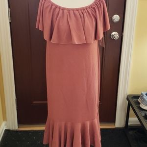 LuLaRoe CiCi dress